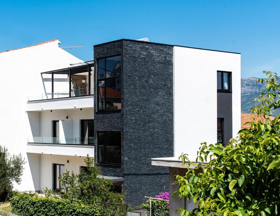 Samstag Maison d'hôtes Split